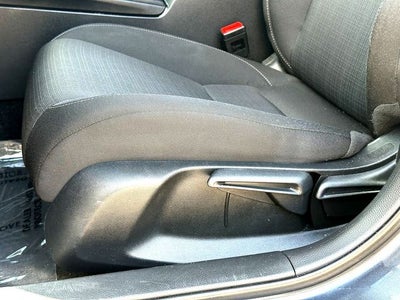 2025 Honda Civic LX