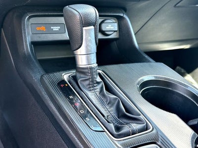 2025 Honda Civic LX