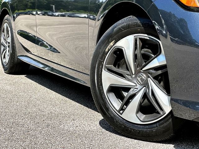 2025 Honda Civic LX