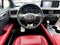 2021 Lexus RX 350 F Sport Handling