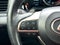 2021 Lexus RX 350 F Sport Handling