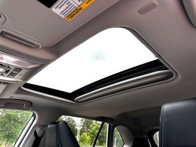 2024 Toyota RAV4 Hybrid Limited
