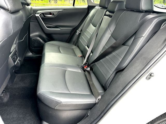 2024 Toyota RAV4 Hybrid Limited