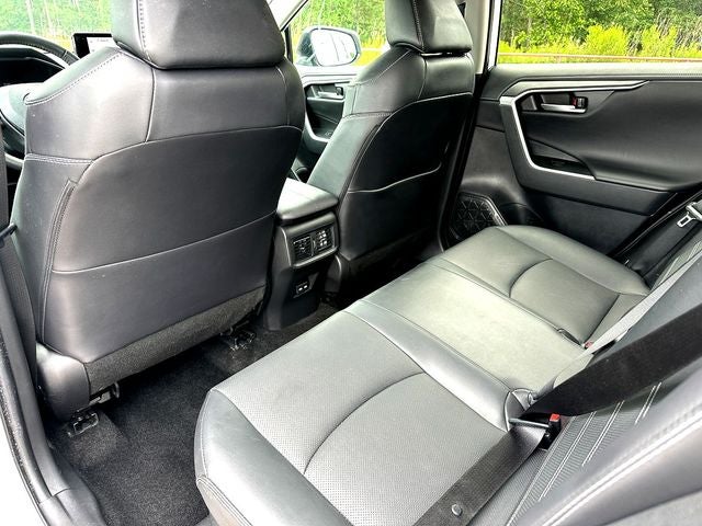 2024 Toyota RAV4 Hybrid Limited