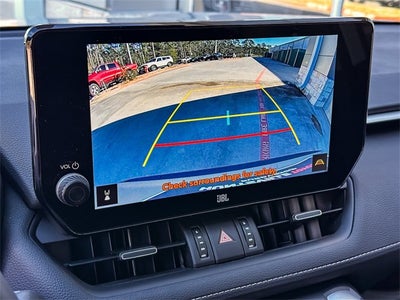 2024 Toyota RAV4 Limited