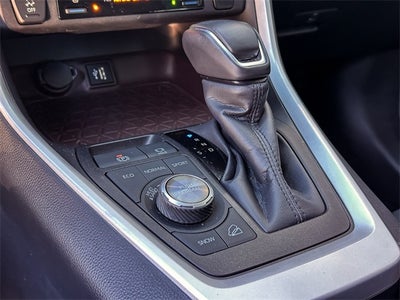 2024 Toyota RAV4 Limited