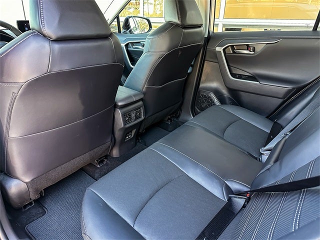 2024 Toyota RAV4 Limited