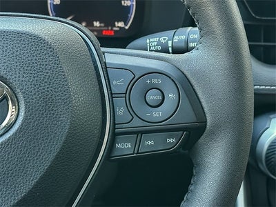 2024 Toyota RAV4 Limited