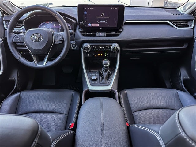 2024 Toyota RAV4 Limited