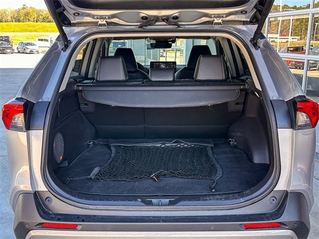 2024 Toyota RAV4 Limited