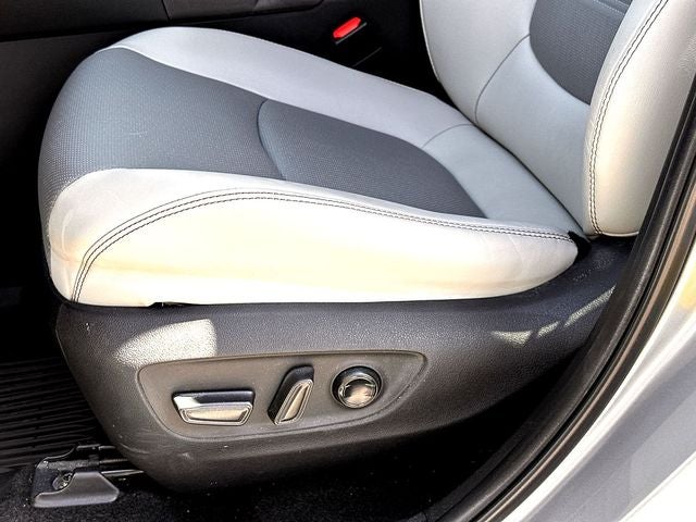 2022 Toyota RAV4 Limited