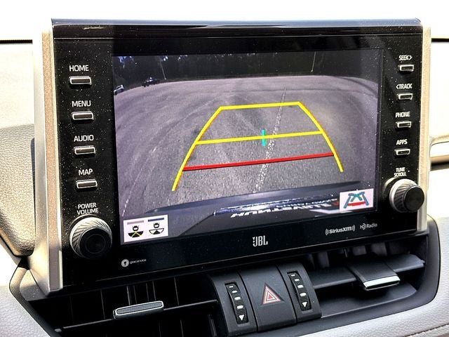 2022 Toyota RAV4 Limited