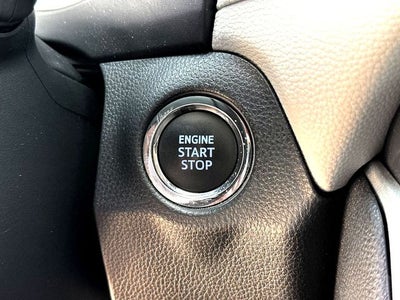 2022 Toyota RAV4 Limited