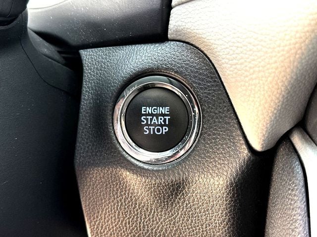 2022 Toyota RAV4 Limited