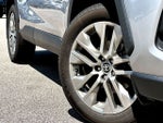 2022 Toyota RAV4 Limited