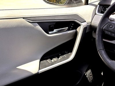 2022 Toyota RAV4 Limited