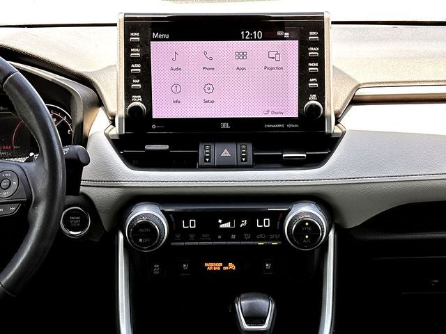 2022 Toyota RAV4 Limited