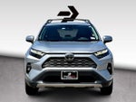 2022 Toyota RAV4 Limited