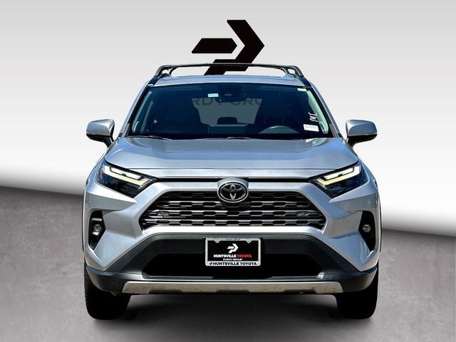 2022 Toyota RAV4 Limited