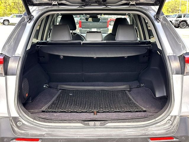 2022 Toyota RAV4 Limited