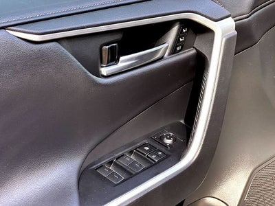 2023 Toyota RAV4 Limited