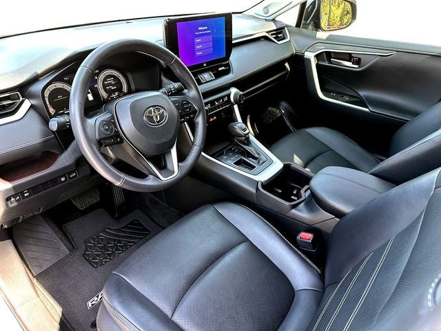2023 Toyota RAV4 Limited