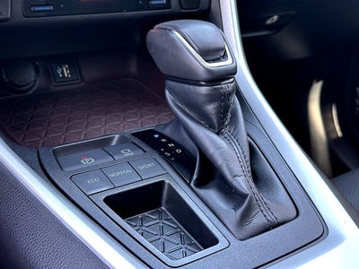 2023 Toyota RAV4 Limited