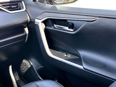 2023 Toyota RAV4 Limited