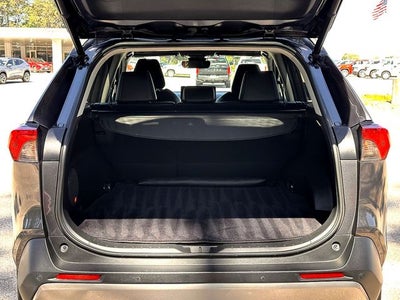 2023 Toyota RAV4 Limited