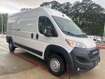 2025 RAM ProMaster 2500 High Roof 159 WB