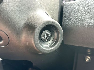 2025 RAM ProMaster 2500 High Roof 159 WB