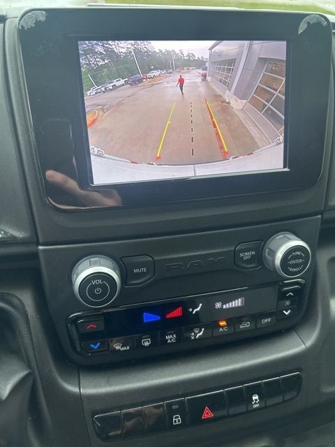 2025 RAM ProMaster 2500 High Roof 159 WB