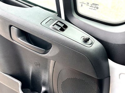 2023 RAM ProMaster 2500 High Roof 159 WB