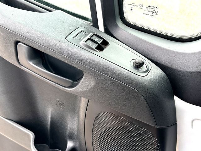 2023 RAM ProMaster 2500 High Roof 159 WB