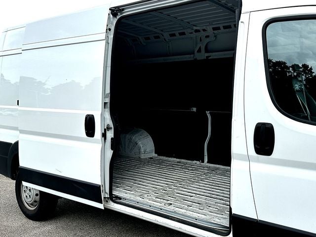 2023 RAM ProMaster 2500 High Roof 159 WB