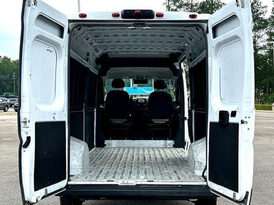 2023 RAM ProMaster 2500 High Roof 159 WB