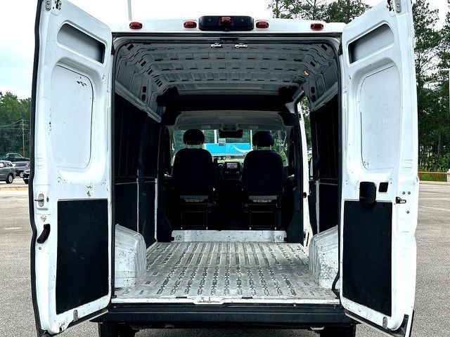 2023 RAM ProMaster 2500 High Roof 159 WB