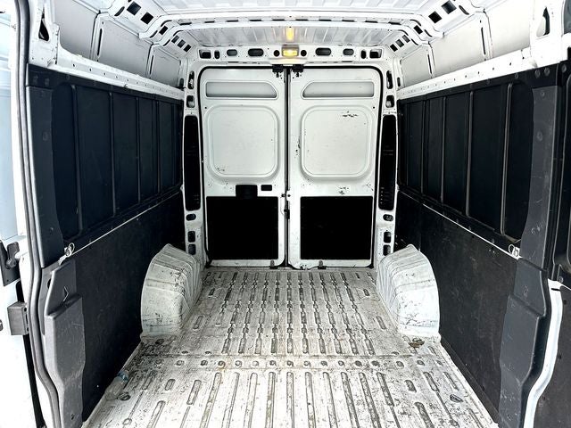 2023 RAM ProMaster 2500 High Roof 159 WB