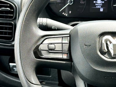 2023 RAM ProMaster 2500 High Roof 159 WB