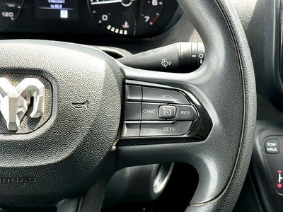 2023 RAM ProMaster 2500 High Roof 159 WB