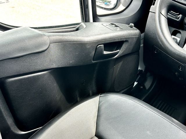 2023 RAM ProMaster 2500 High Roof 159 WB
