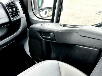 2023 RAM ProMaster 2500 High Roof 159 WB