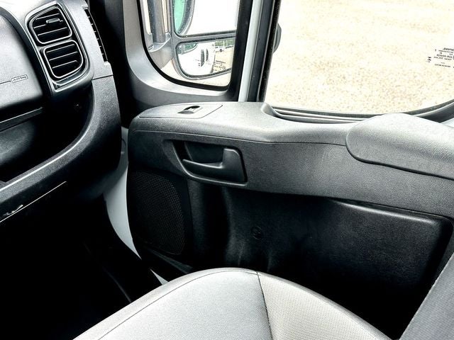 2023 RAM ProMaster 2500 High Roof 159 WB