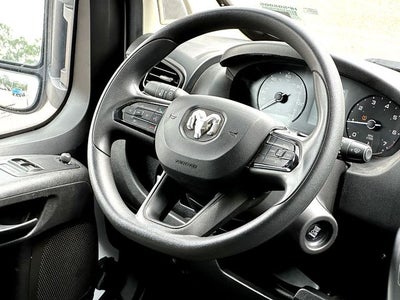 2023 RAM ProMaster 2500 High Roof 159 WB