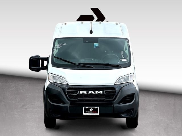 2023 RAM ProMaster 2500 High Roof 159 WB