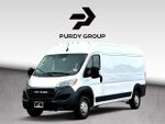 2023 RAM ProMaster 2500 High Roof 159 WB