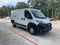 2025 RAM ProMaster Cargo Van Tradesman 2500