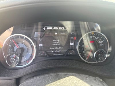 2023 RAM 2500 Laramie