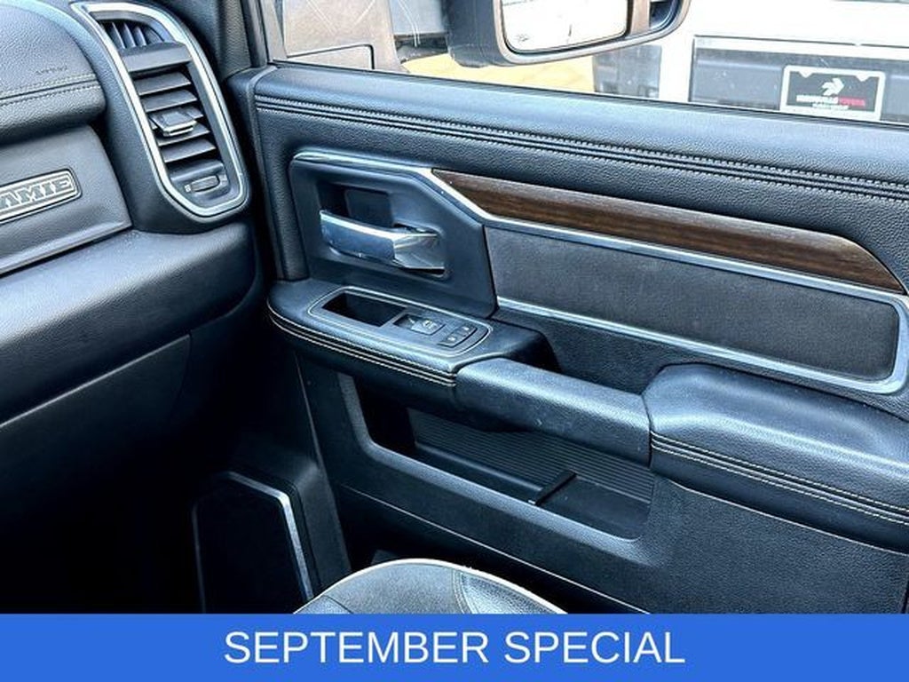 2023 RAM 2500 Laramie