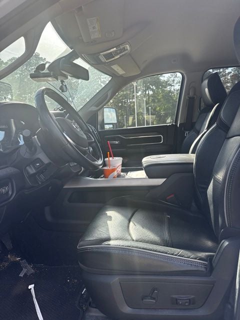 2023 RAM 2500 Laramie
